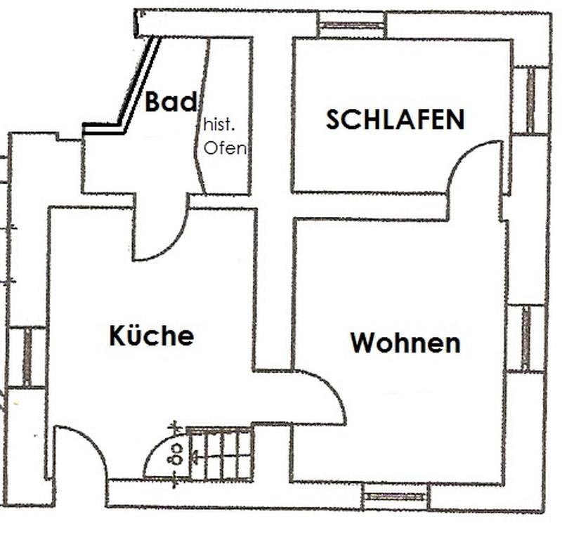 Ferienwohnungen Haus Hinneres Schalkenmehren Room photo